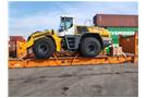 Break bulk case study